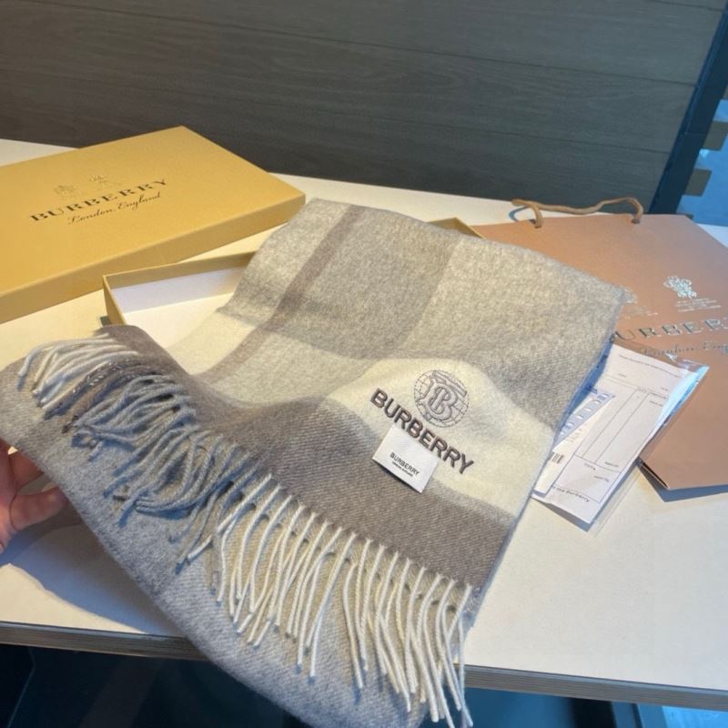 Burberry Scarf